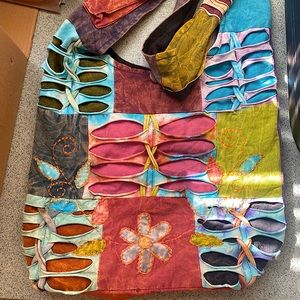 Gypsy Hobo Bag